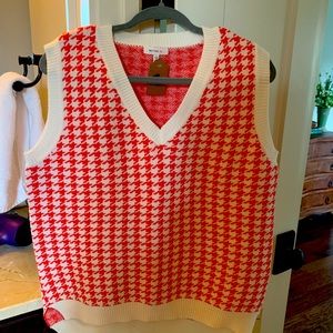 Women’s vest